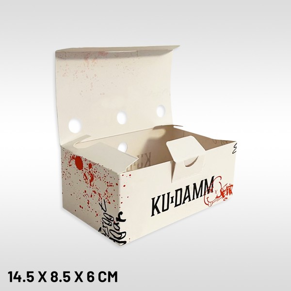 Patates Kızartması Kutusu