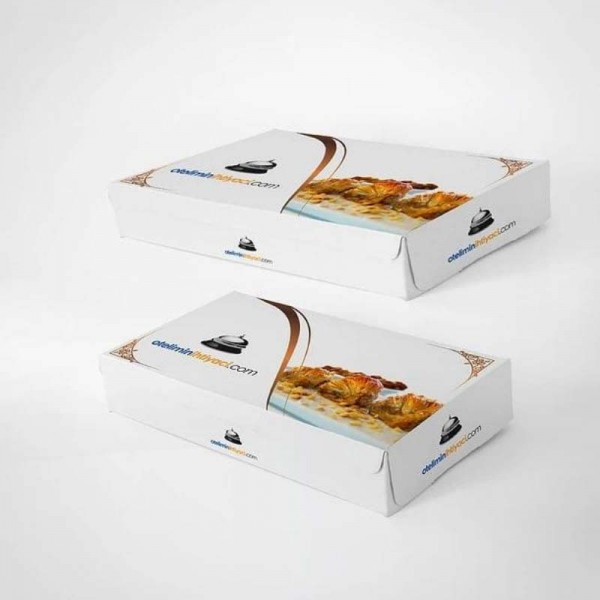 Baklava Kutusu 1