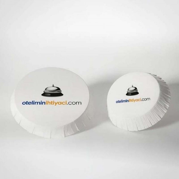 Karton Bardak Kapağı 2