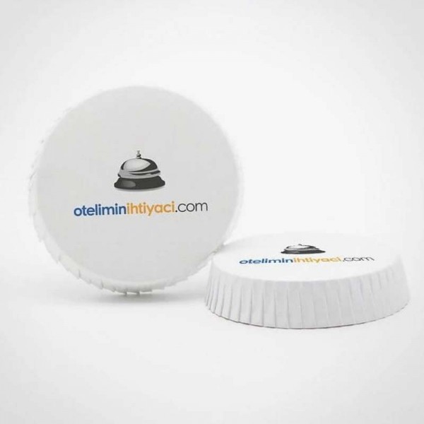 Karton Bardak Kapağı 3