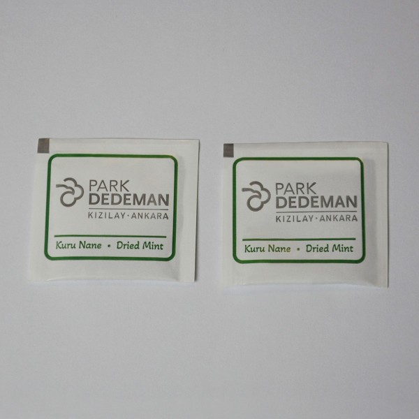 Baskılı Dolum Nane 4