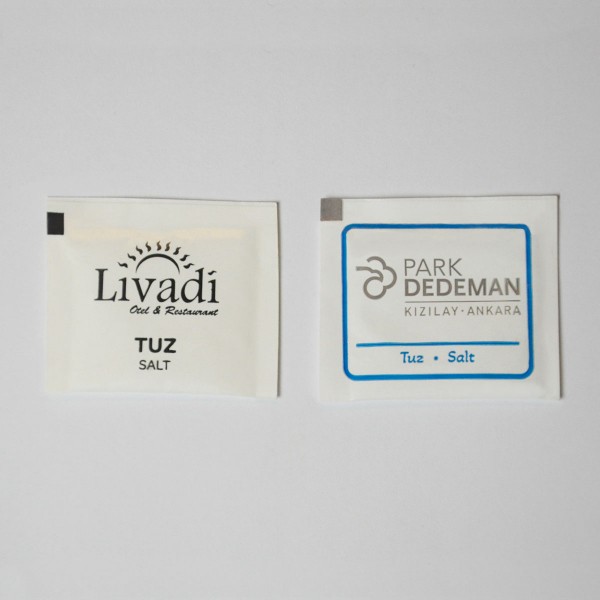 Baskılı Dolum Tuz 4
