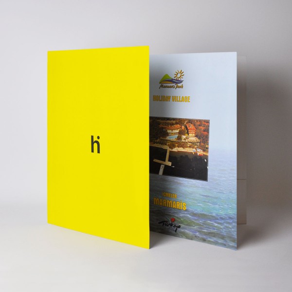 Cepli Dosya-Sunum Dosyası