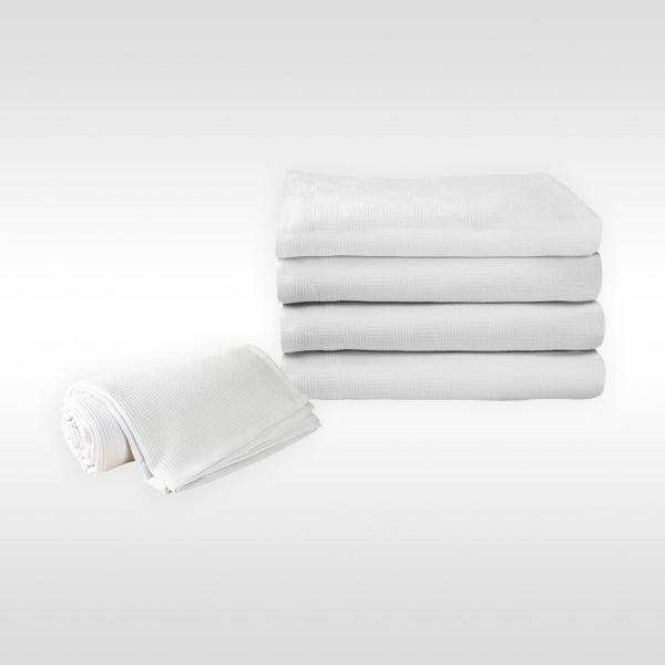 Çift Kişilik Otel Pikesi 200x230 cm