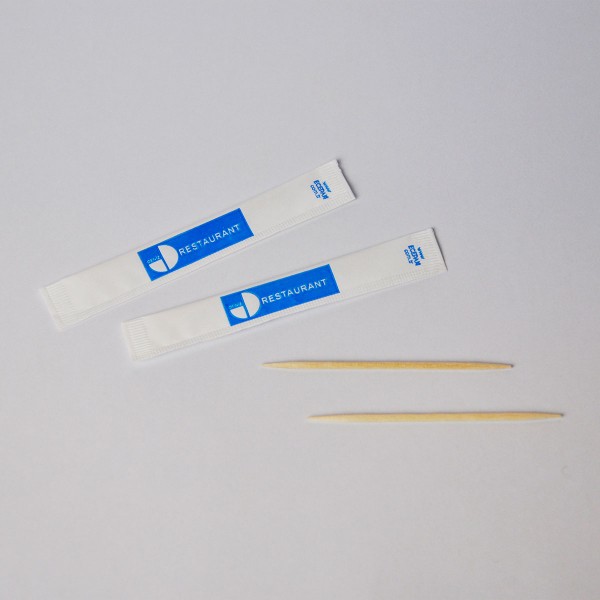 Kürdan - Baskılı Kürdan 1