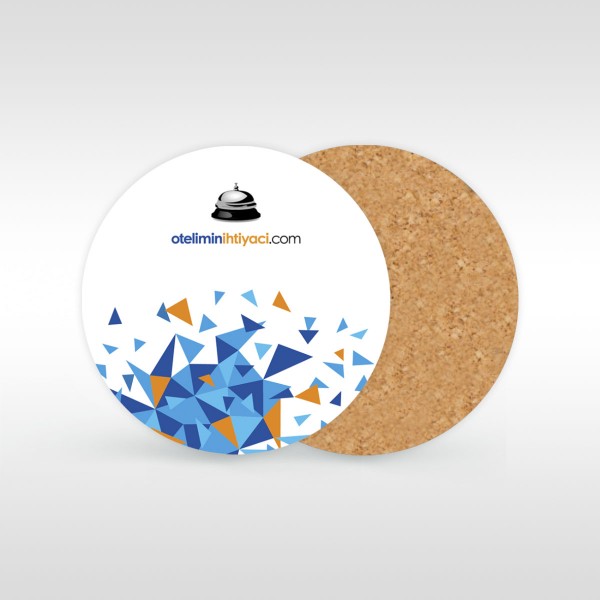 Mantar Bardak Altlığı- FİYAT TALEP EDİNİZ 3