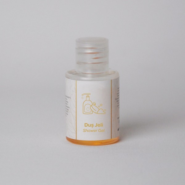 Otel Duş Jeli