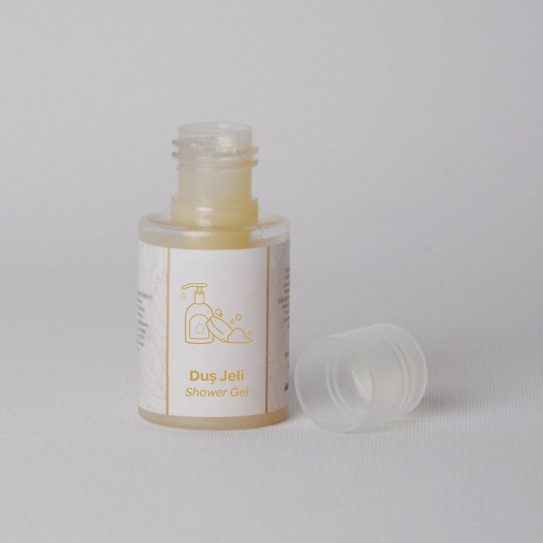 Otel Duş Jeli 2
