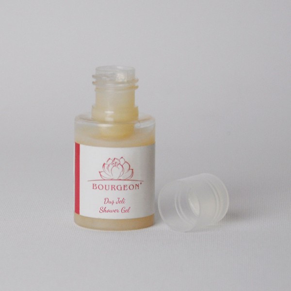 Otel Duş Jeli 4