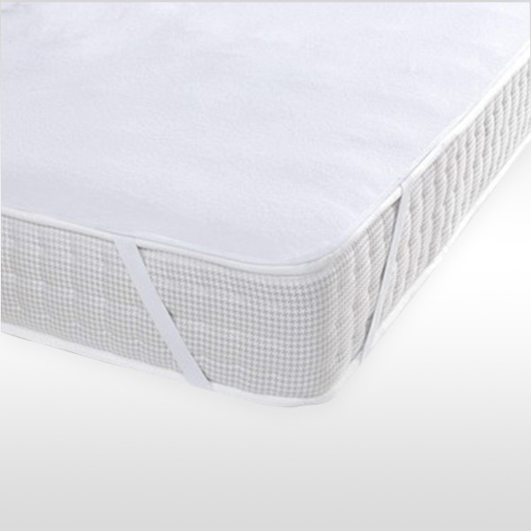 Otel İçin Sıvı Geçirmez Yatak Alezi 200x200 cm