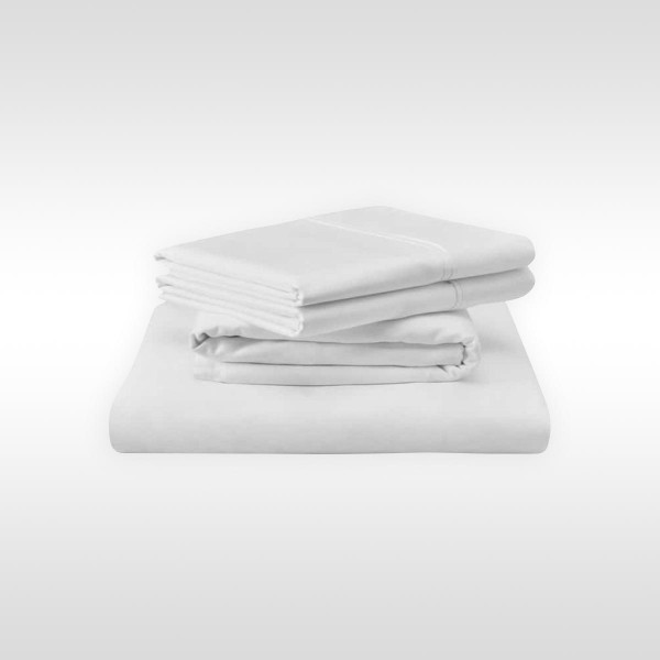 Otel Nevresimi 100 Tel 200x230 cm Çift Kişilik