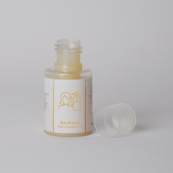 Otel Saç Kremi 2