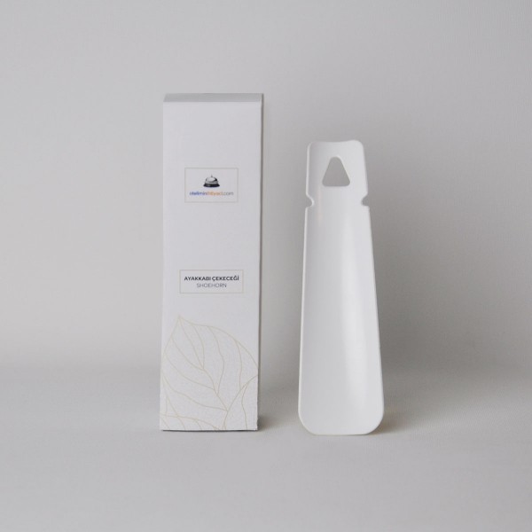 Otel Tipi Ayakkabı Çekeceği