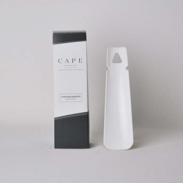 Otel Tipi Ayakkabı Çekeceği 3