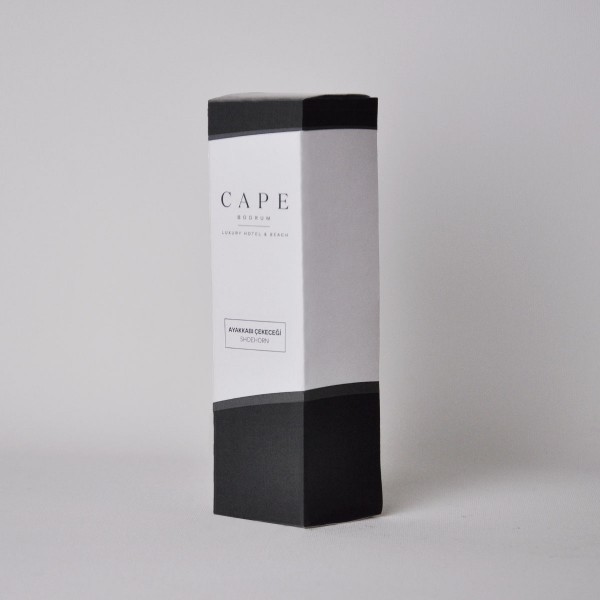 Otel Tipi Ayakkabı Çekeceği 4