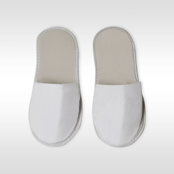 Otel Tipi Biyeli Terlik 1