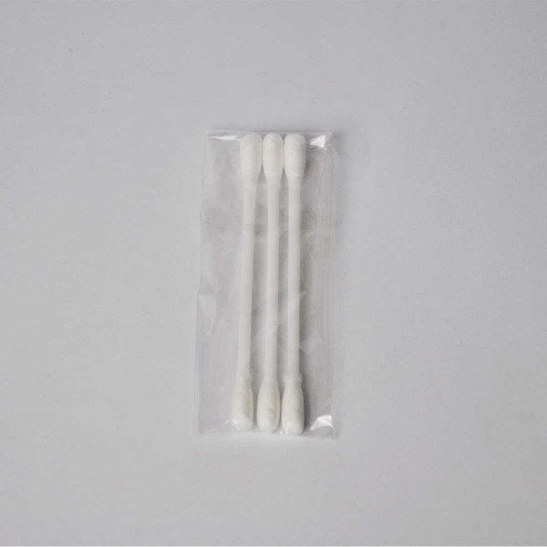 Otel Tipi Kulak Çubuğu - Pamuğu 5