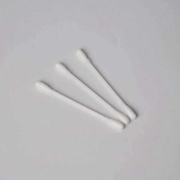 Otel Tipi Kulak Çubuğu - Pamuğu 6