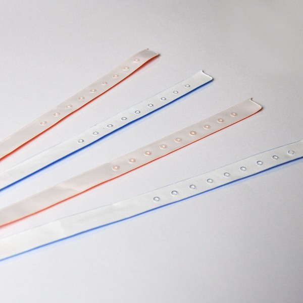 Plastik Kol Bilekliği 4