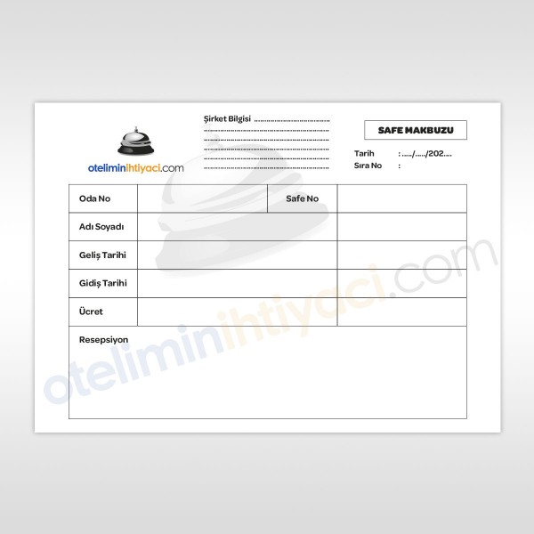 Safe Makbuzu