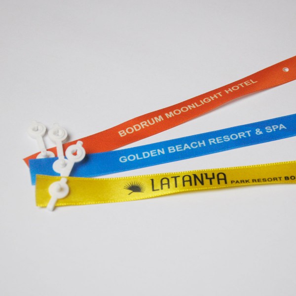 Saten Kol Bilekliği