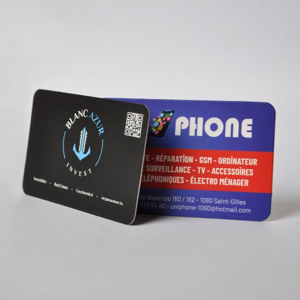 Sıvamalı Kartvizit