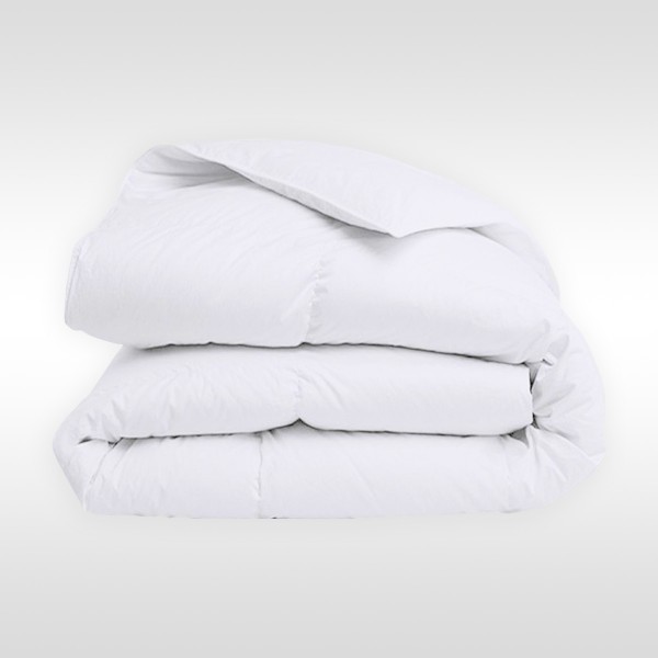 Tek Kişilik Boncuk Silikon Otel Yorganı 155cm x 215 cm