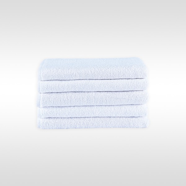 Tessilex Oteller İçin Sauna Havlusu 90x180 cm 800 Gr