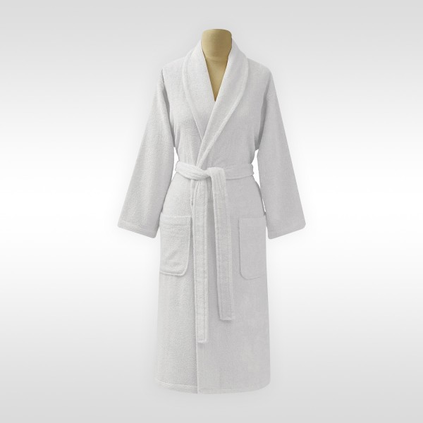 Tessilex Pike Waffle Bornoz 750 gr 20/2 Ring