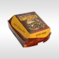Hamburger Kutusu 1