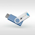 Promosyon Metal USB Bellek 1