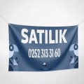 Satılık – Kiralık Afişleri 1