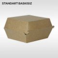 Hamburger Kutusu 4