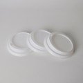 Plastik Bardak Kapağı 1