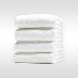 Otel El Yüz Havlusu