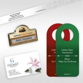 OTEL TEDARİK ÜRÜNLERİ