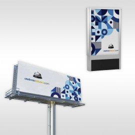 DIŞ MEKAN REKLAM ÜRÜNLERİ