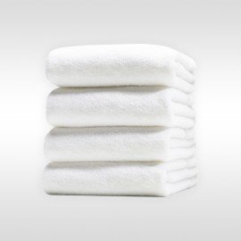 Otel El Yüz Havlusu