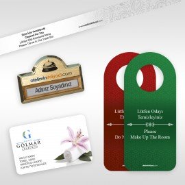 OTEL TEDARİK ÜRÜNLERİ