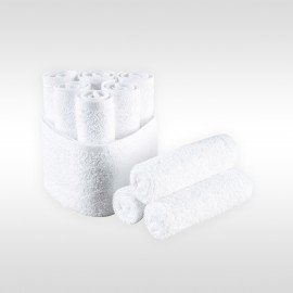 Otel Tıraş Havlusu