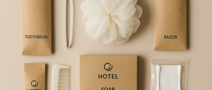 3 Parça mı, 4 Parça mı? Otel Tipi Bakım Seti Seçerken Nelere Dikkat Edilmeli?