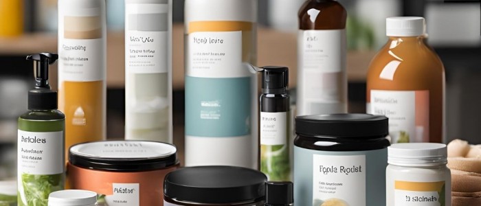 8 Ücretli ve Ücretsiz Ürün Etiketi Hazırlama Yazılımı