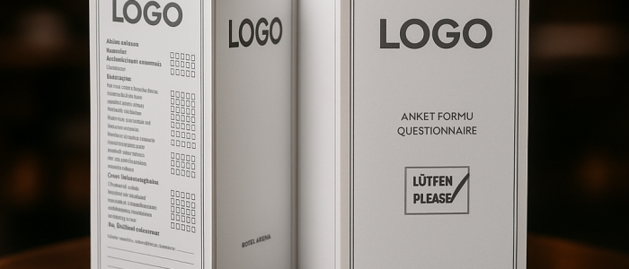 Anket & Memnuniyet Formu: Müşteri ve Çalışan Geri Bildirimlerinin Güçlü Araçları