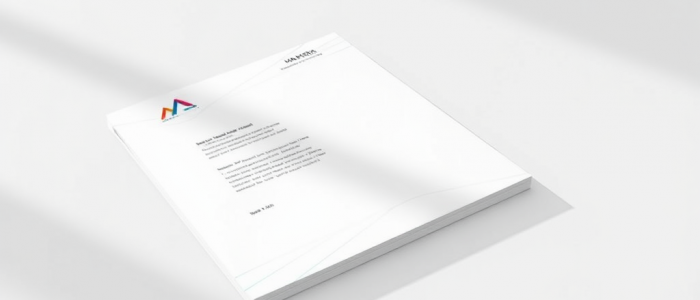 Antetli Kağıt: Tarihçesi, Kullanım Alanları ve Avantajları