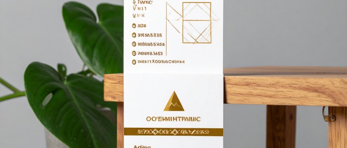 Bagaj Etiketi: Otellerde Profesyonel ve Markalı Tanıtımın Şık Çözümü