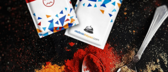 Baskılı Dolum Pulbiber: Gelenekten Geleceğe