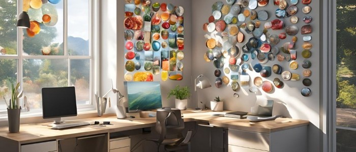 Baskılı Magnet Ürünleri: Kullanım Alanları, Boyutları ve Kullanılan Malzemeler