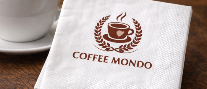 Baskılı Peçete Tasarımında Dikkat Edilmesi Gereken 6 Önemli Detay