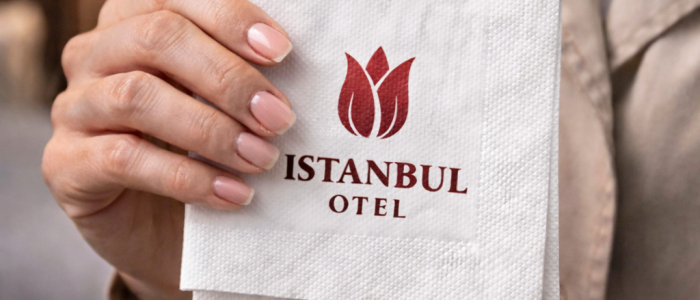 Baskılı Peçeteler ile Markanıza Değer Katacak 5 Akıllı Fikir