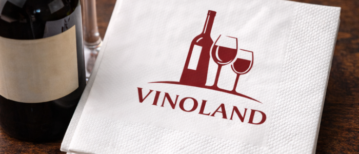 Baskılı Peçeteler ile Sosyal Medyada Paylaşılabilir Sunumlar Yaratın